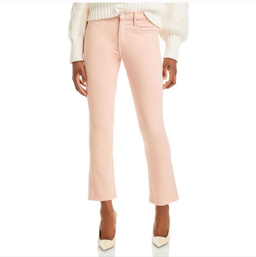 MOTHER Pink   Jeans